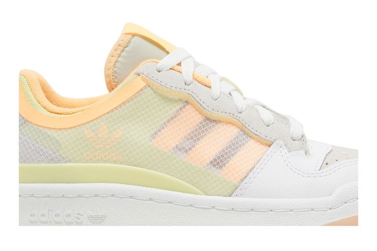 adidas Forum Low TPU (Women's)