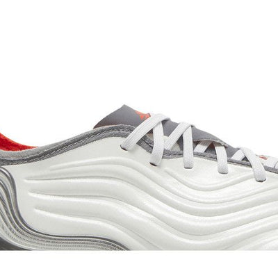 adidas Copa Sense 1 FG White Solar Red