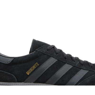 adidas Busenitz Vintage Black Grey