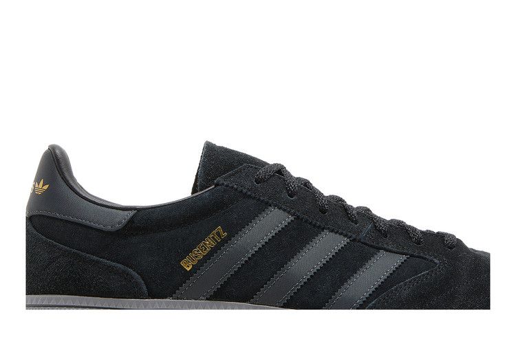adidas Busenitz Vintage Black Grey