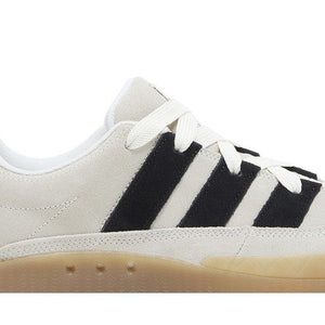 adidas Adimatic Off White Core Black Gum