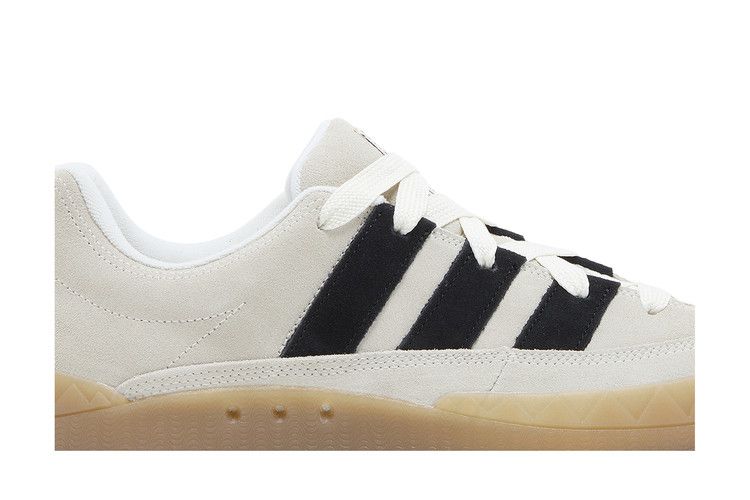 adidas Adimatic Off White Core Black Gum