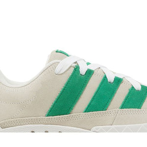 adidas Adimatic Bodega Beams Off White Green