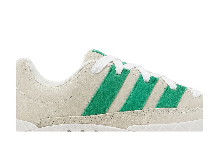 adidas Adimatic Bodega Beams Off White Green