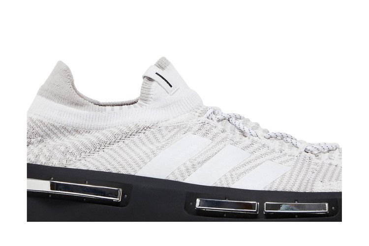 adidas NMD S1 Metallic Pack Cloud White