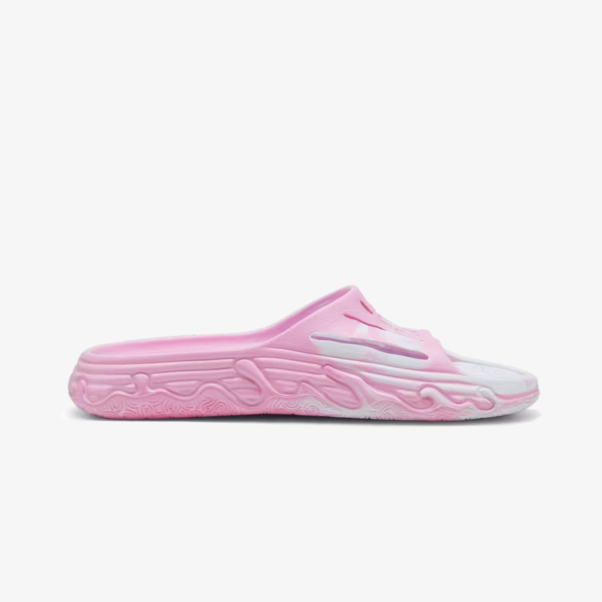 Puma | MB.03  SLIDE  { PINK