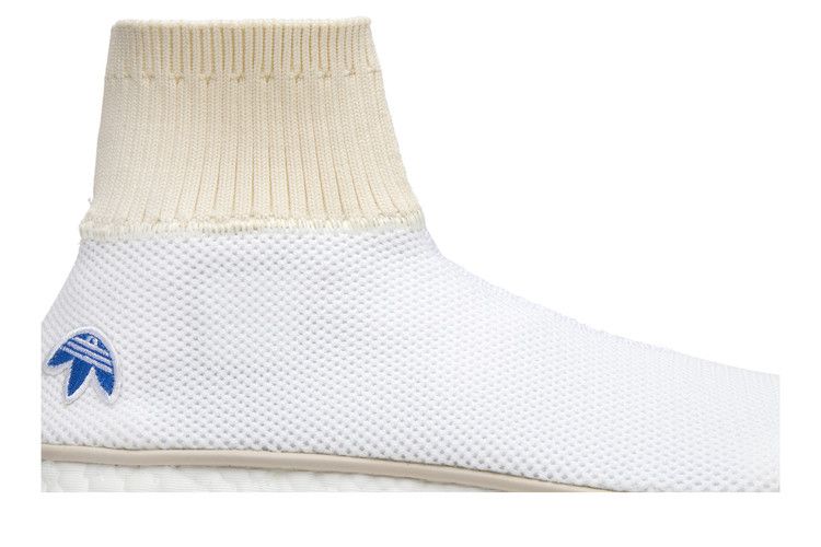 adidas AW Run Clean Alexander Wang White