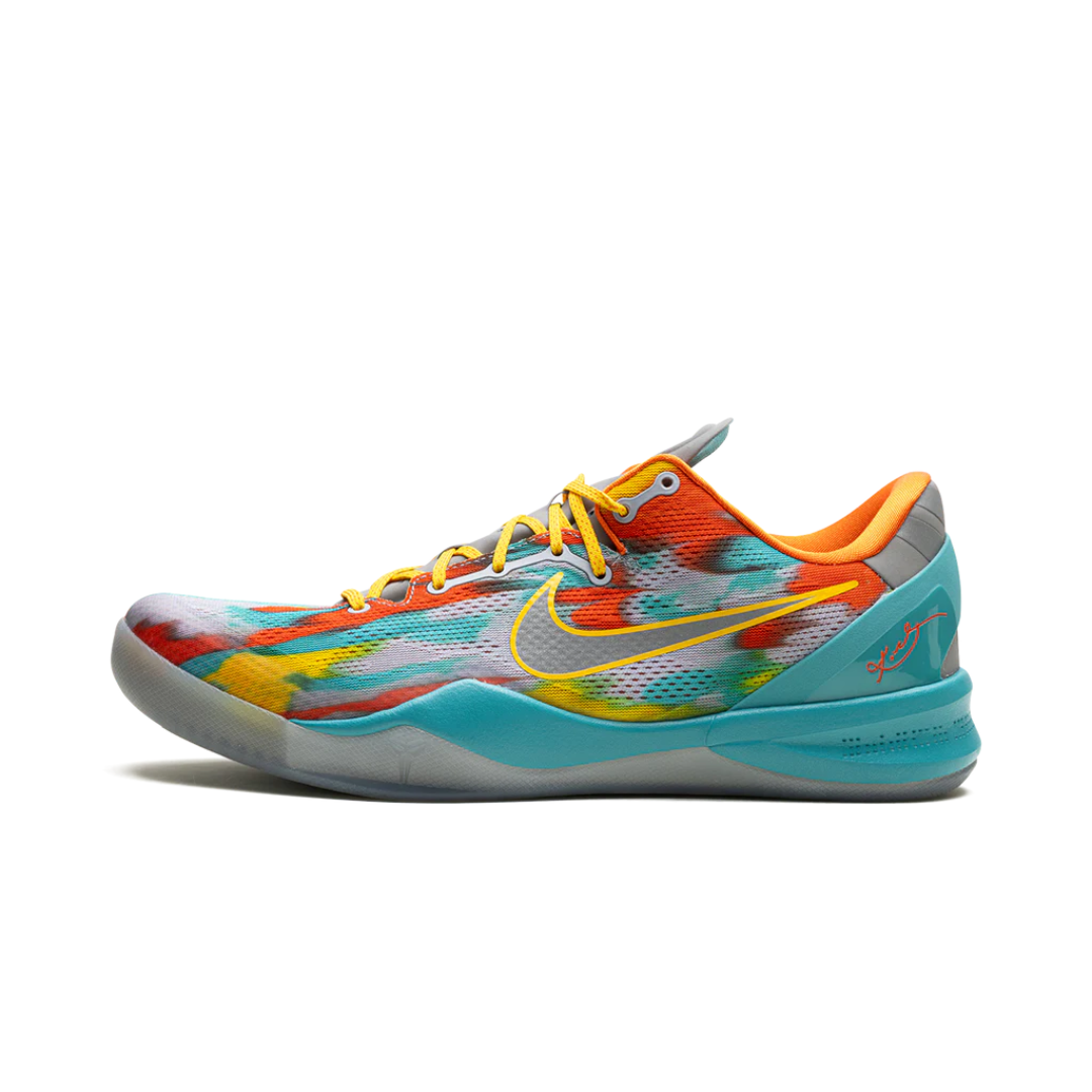 Nike Kobe 8 Protro Venice Beach (2024)