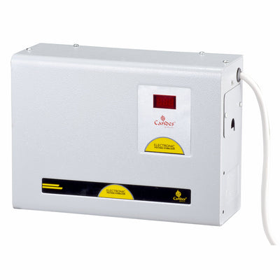Crystal Stabilizers for Inverter/ Split/ Window AC upto 2 Ton 5KVA (90 V to 290 V)