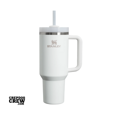 STANLEY TUMBLER Mug FlowState Frost 40 Oz