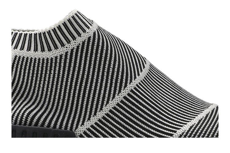 adidas NMD City Sock Core Black