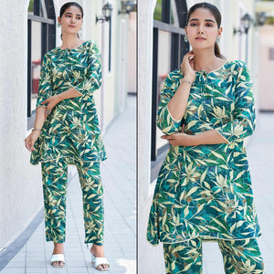 green-floral-printed-rayon-co-ord-set-1