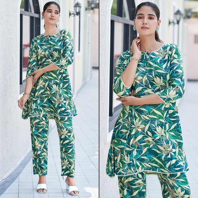 green-floral-printed-rayon-co-ord-set-1