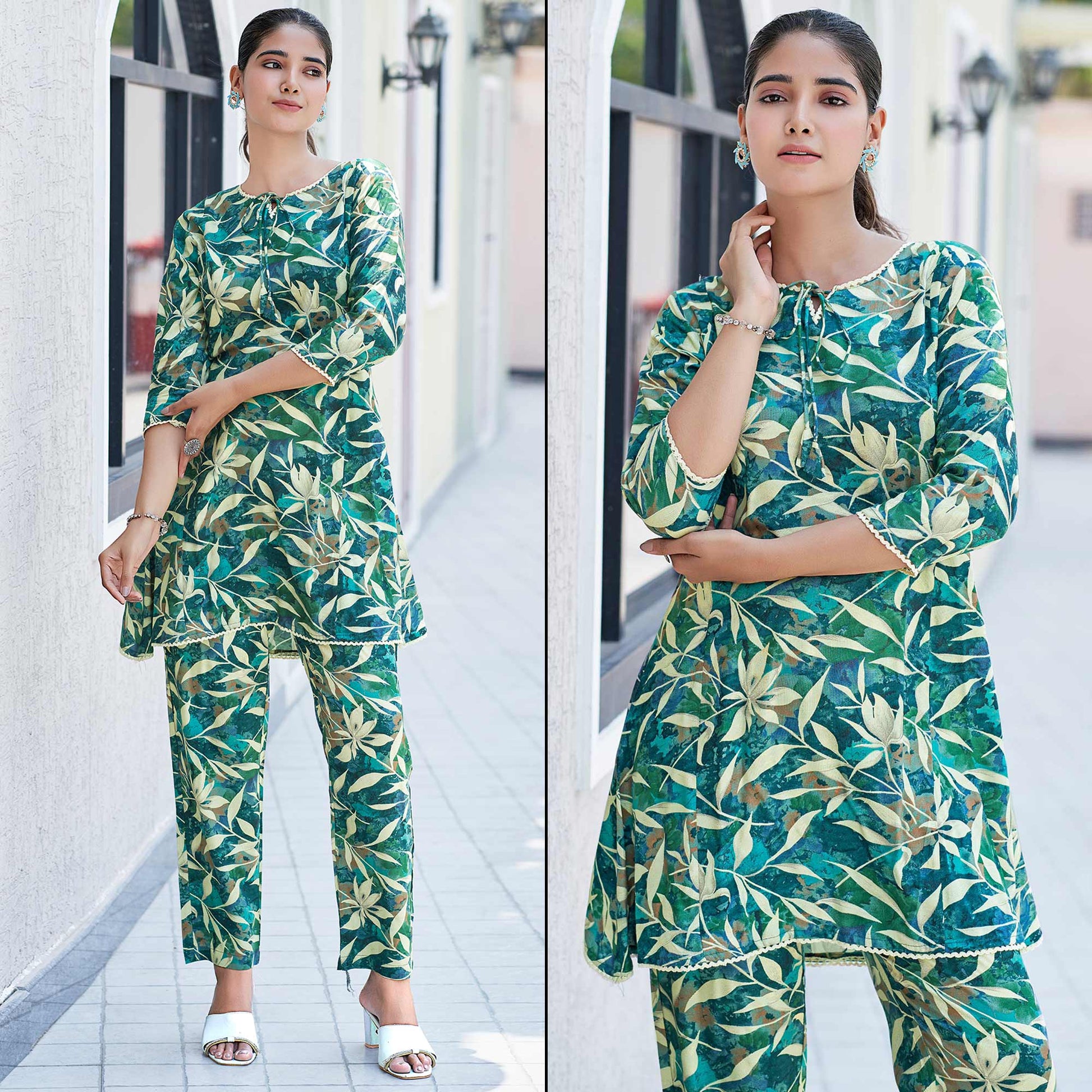 green-floral-printed-rayon-co-ord-set-1