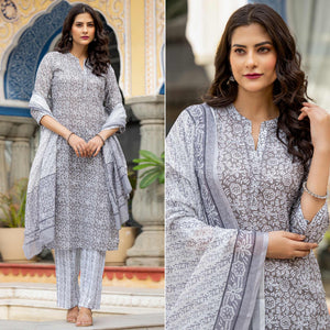 grey-floral-printed-pure-cotton-salwar-suit-1