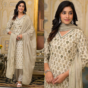green-floral-printed-pure-cotton-straight-salwar-suit-1