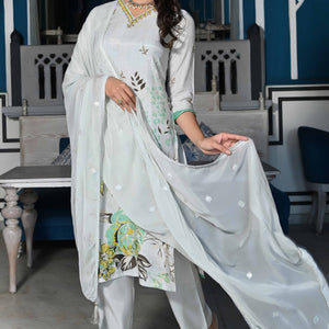 grey-floral-with-beads-work-printed-muslin-salwar-suit