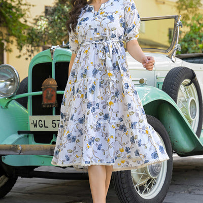 grey-floral-printed-pure-cotton-maxi-dress-1