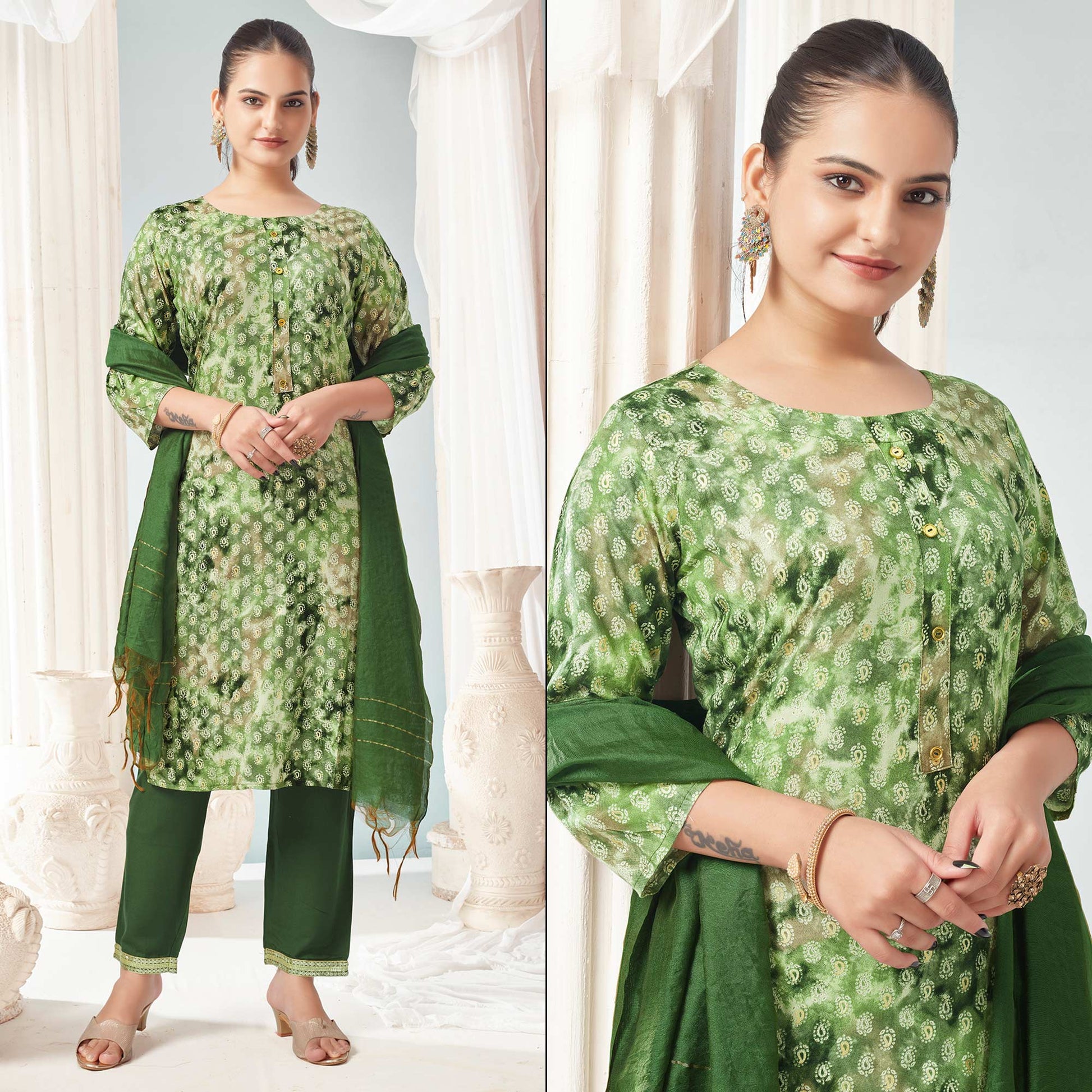 green-paisley-foil-printed-rayon-suit