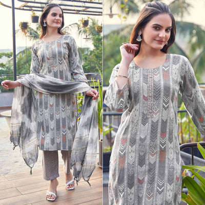 grey-foil-printed-rayon-suit-1