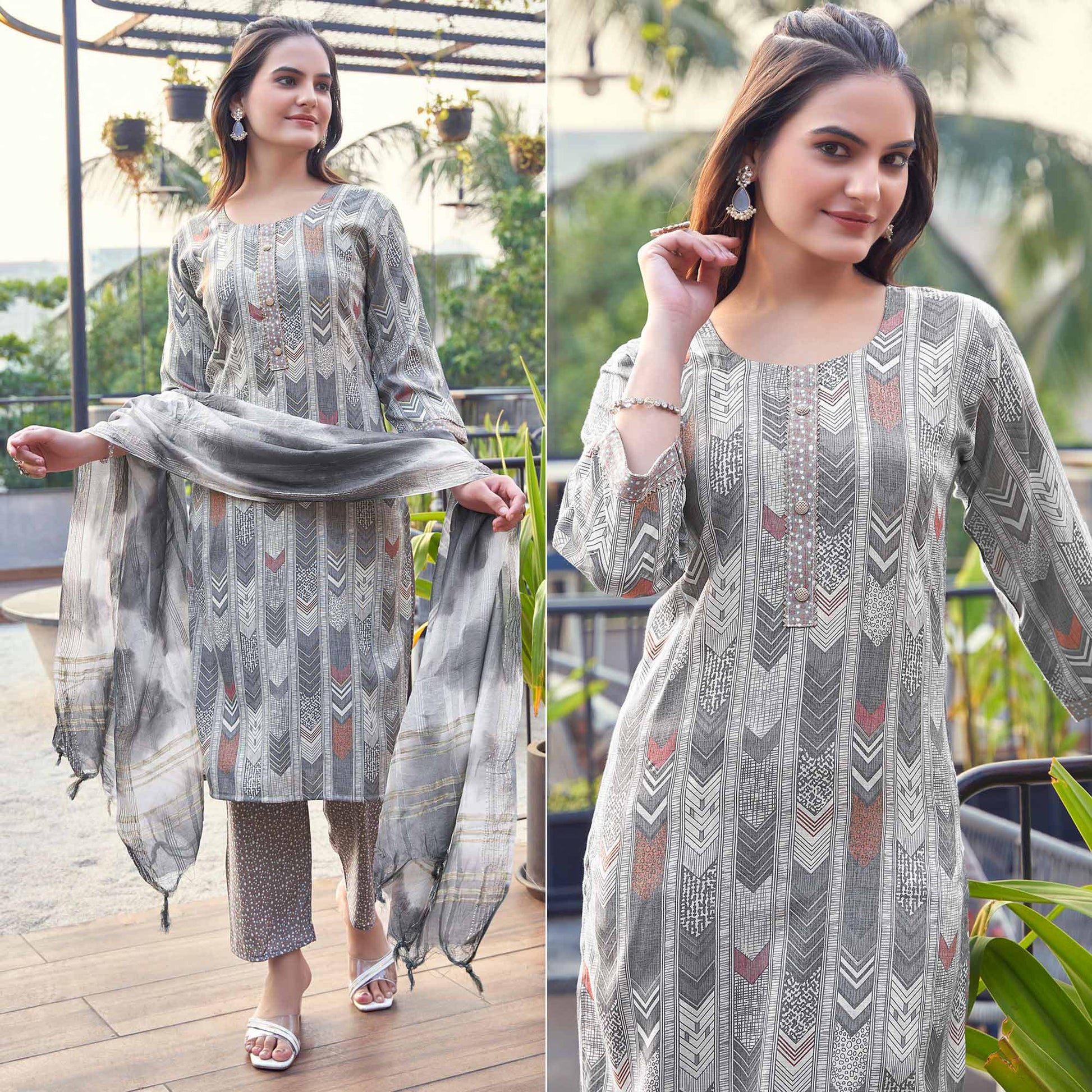 grey-foil-printed-rayon-suit-1