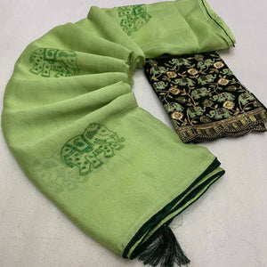 green-swarovski-embroidered-art-silk-saree