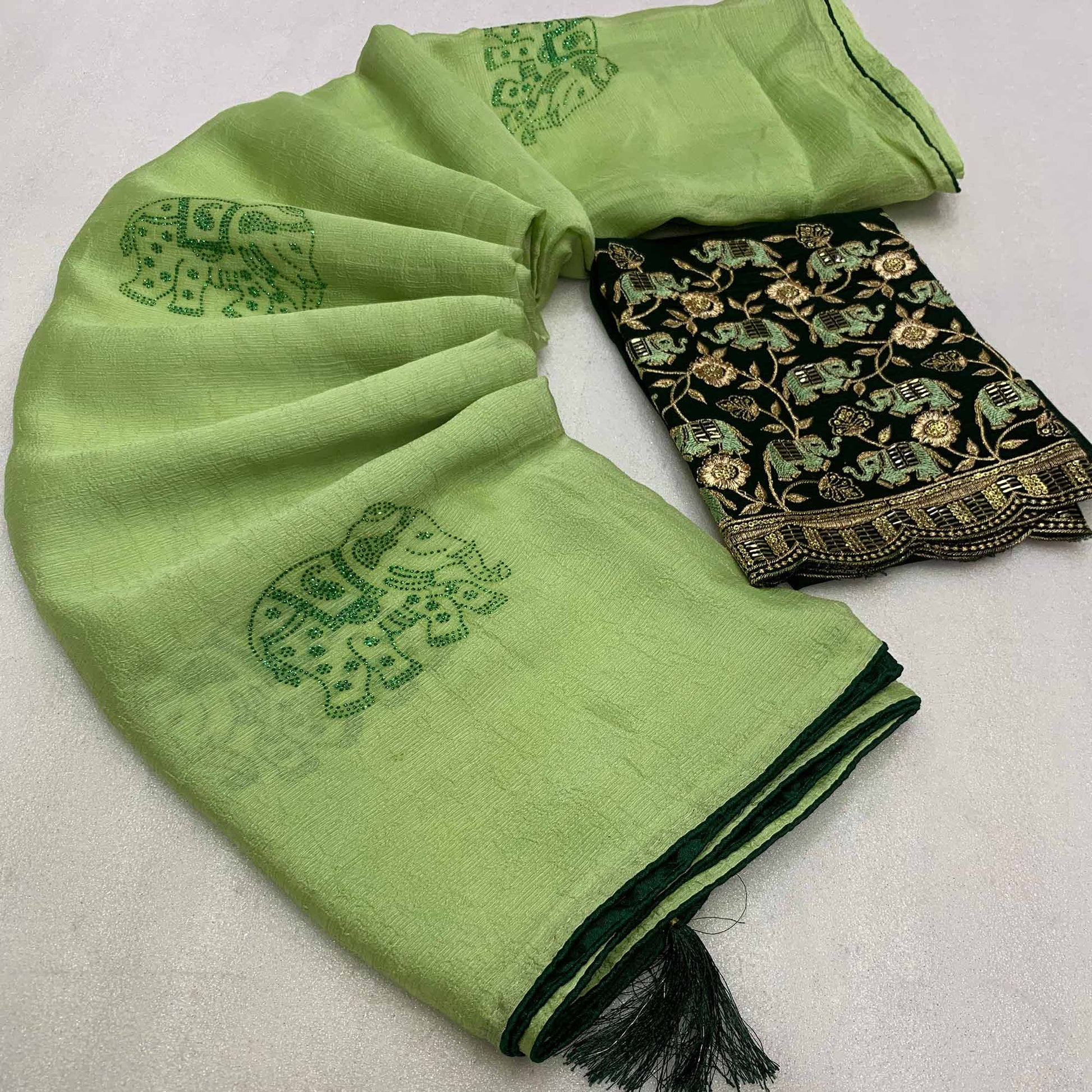 green-swarovski-embroidered-art-silk-saree