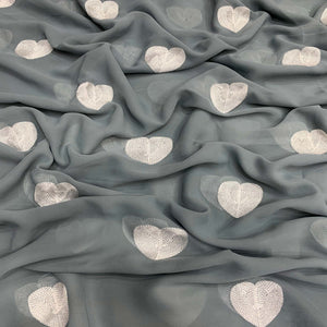 grey-embroidered-georgette-saree-1