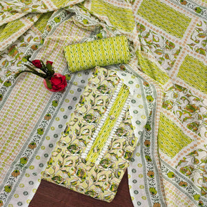 green-floral-printed-cotton-blend-dress-material-3