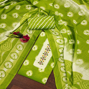 green-printed-with-embroidered-cotton-blend-dress-material-2