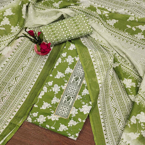 green-printed-with-embroidered-cotton-blend-dress-material-7