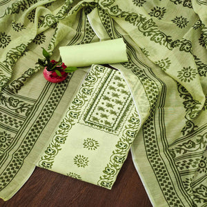 green-floral-printed-cotton-blend-dress-material-5