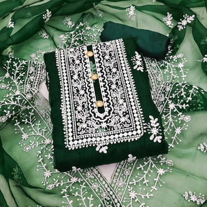 green-floral-embroidered-organza-dress-material-21