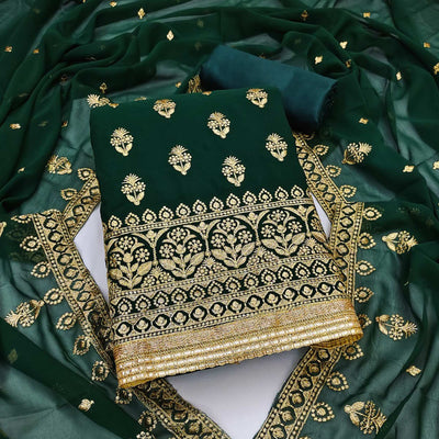 green-floral-embroidered-georgette-dress-material-18