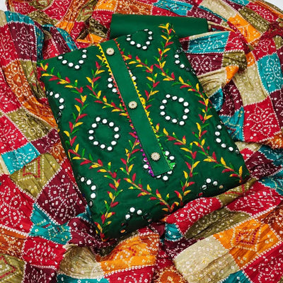 green-embroidered-cotton-blend-dress-material-3