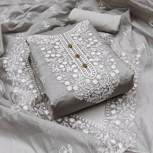 grey-floral-embroidered-chanderi-cotton-dress-material-37