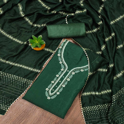 green-hand-embroidered-cotton-blend-dress-material