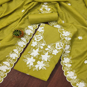 green-floral-embroidered-cotton-blend-dress-material-19