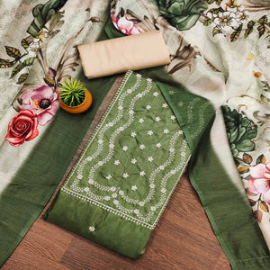 green-floral-sequins-embroidered-cotton-blend-dress-material-8