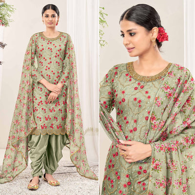 green-floral-sequins-embroidered-net-patiala-suit