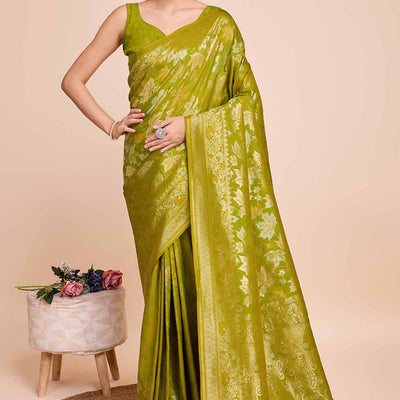 green-zari-weaving-pure-silk-saree-26