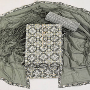 grey-floral-foil-printed-with-handwork-pure-cotton-dress-material