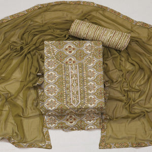 green-foil-print-with-embroidered-pure-cotton-dress-material