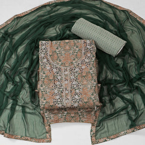 green-floral-printed-with-hand-embroidery-pure-cotton-dress-material