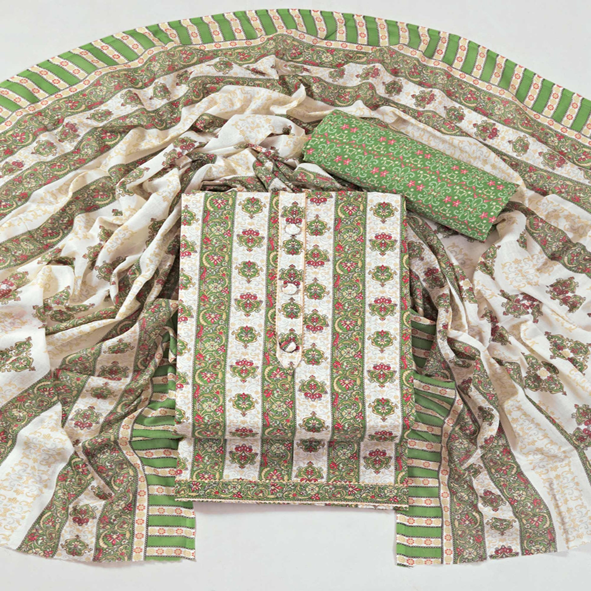 green-floral-printed-with-gota-patti-work-pure-cotton-dress-material-11