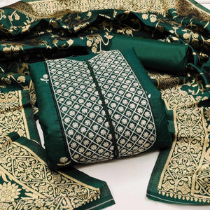 green-floral-embroidered-cotton-blend-dress-material-1
