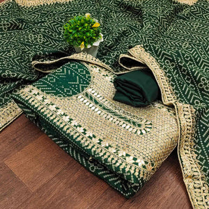 green-bandhani-printed-with-sequins-work-bhagalpuri-silk-dress-material