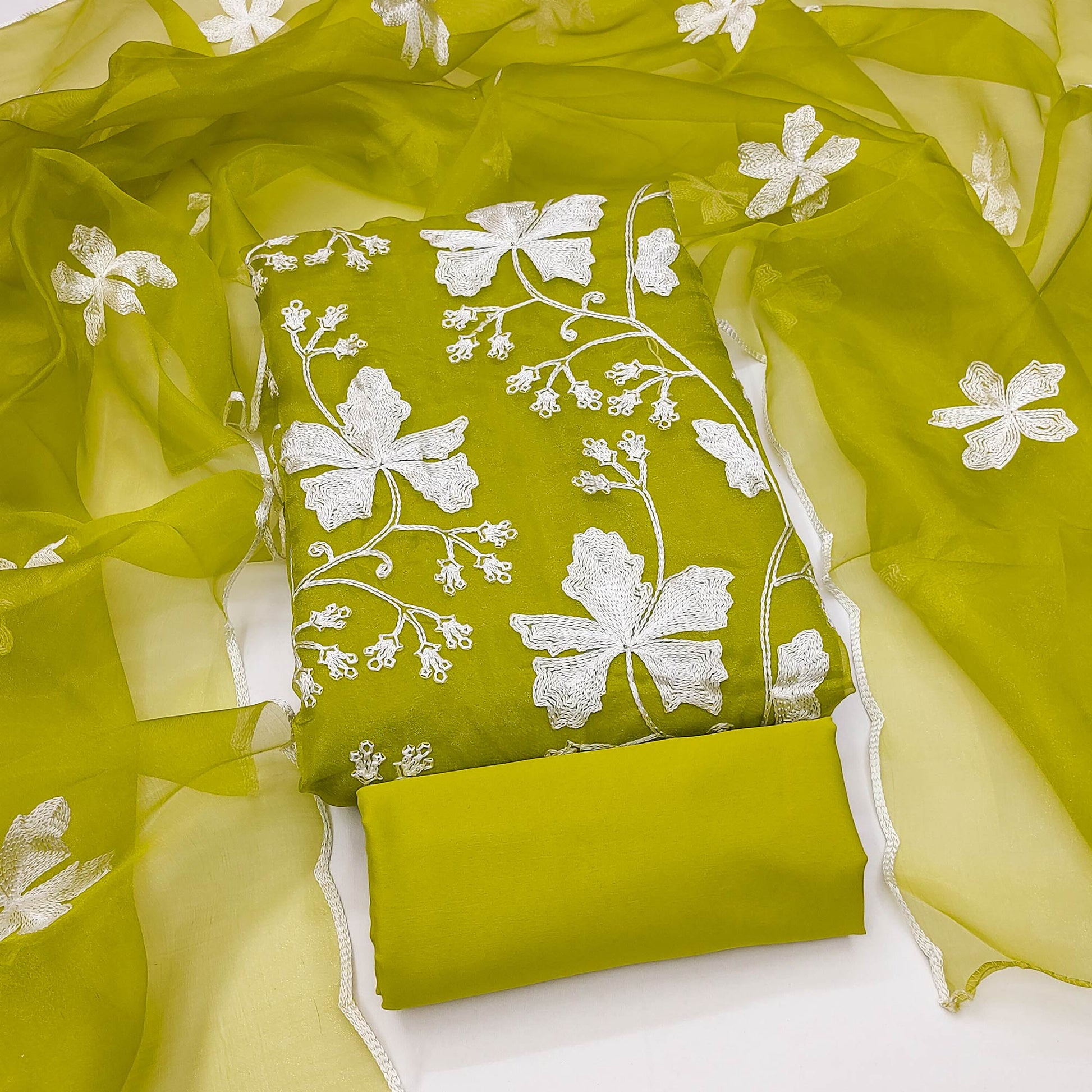 green-floral-embroidered-organza-dress-material-18