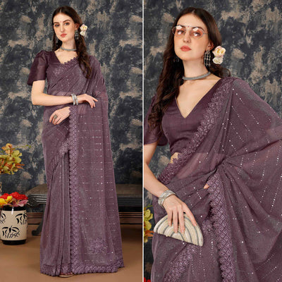 grape-purple-tikali-with-floral-embroidered-lycra-saree