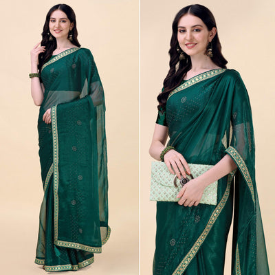 green-swarovski-with-sequins-embroidered-chiffon-saree-1